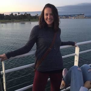 Meet your Posher, Sara